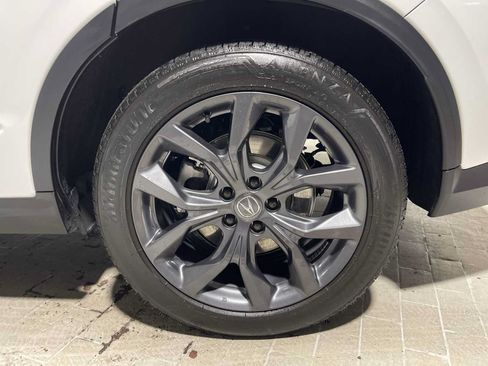 Used 2024 Acura MDX A-Spec AWD/4WD image 8