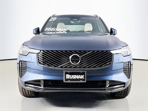 Certified 2026 Volvo XC90 B5 Plus w/ Protection Package image 2