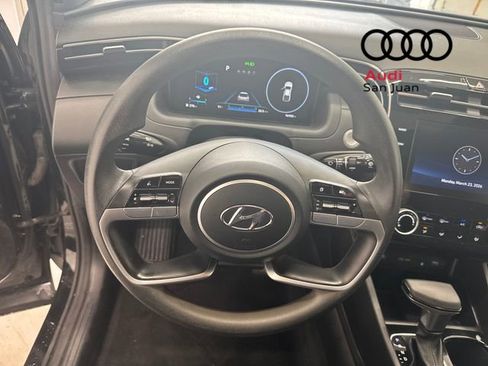 Used 2022 Hyundai Santa Cruz SEL w/ Activity Package image 22