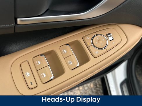 New 2026 Hyundai Sonata Limited FWD image 11