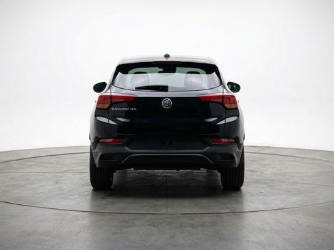 Used 2025 Buick Encore GX Preferred image 7