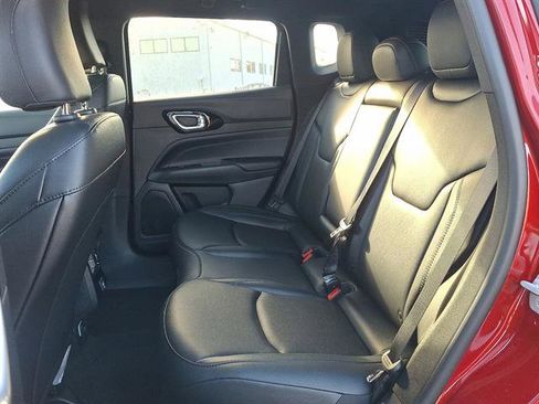 New 2026 Jeep Compass Limited image 7