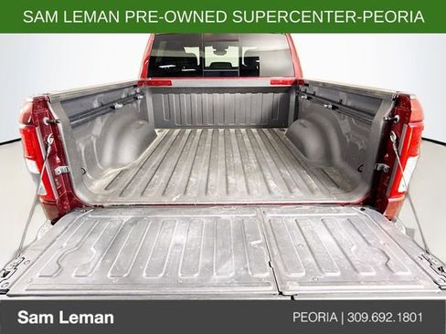 Used 2020 RAM 1500 Big Horn image 24