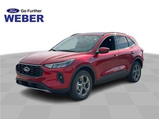 New 2026 Ford Escape ST-Line Select video 1