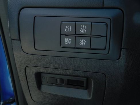 Used 2013 MAZDA CX-5 Touring w/ Touring Tech Pkg image 15