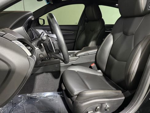 Certified 2023 Cadillac CT5 V image 5