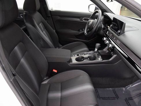 Used 2024 Honda Civic Sport image 16