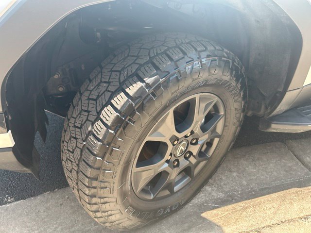 Certified 2025 Lexus GX 550 w/ Accessory Package (CT) AWD/4WD image 34