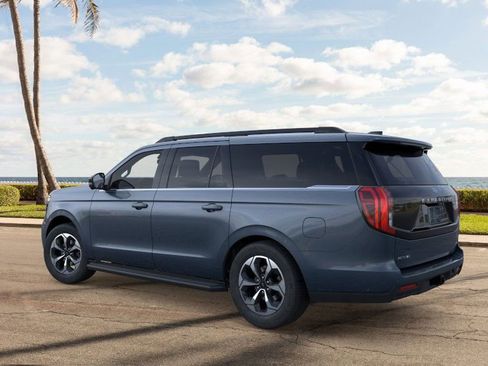 New 2026 Ford Expedition Max Active image 4
