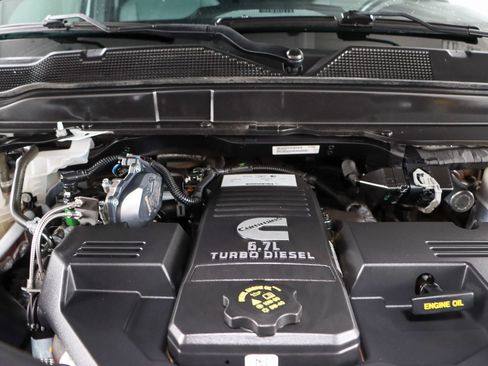 Used 2023 RAM 2500 Big Horn w/ Level 1 Equipment Group AWD/4WD image 32