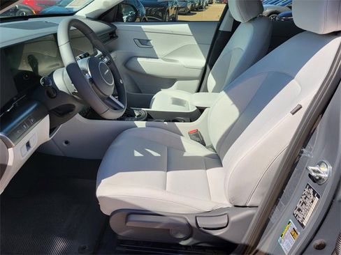 New 2026 Hyundai Kona SEL Sport image 14