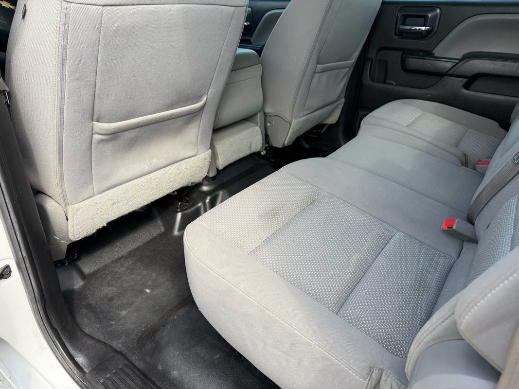 Used 2016 Chevrolet Silverado 2500 W/T w/ WT Fleet Convenience Package AWD/4WD image 26