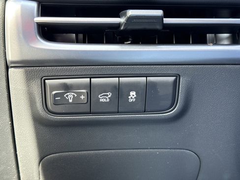 New 2026 Hyundai Tucson SEL image 17