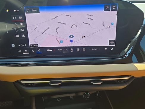 New 2025 Audi A5 2.0T Premium Plus image 16