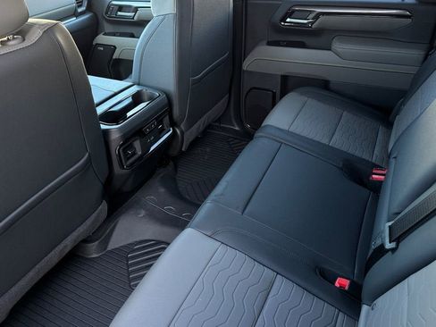 New 2026 Chevrolet Silverado 2500 ZR2 w/ ZR2 Bison Edition image 12