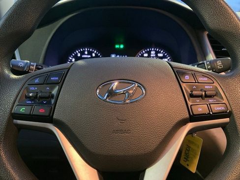 Used 2018 Hyundai Tucson SEL image 19