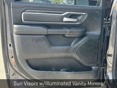 Used 2019 RAM 1500 Big Horn AWD/4WD image 13
