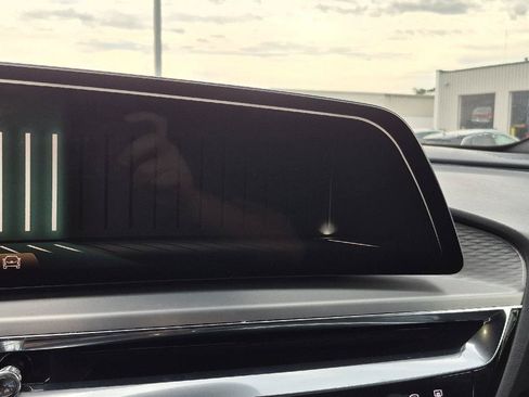 Used 2024 Cadillac Lyriq Luxury w/ LPO, Floor Liner Package AWD/4WD image 10