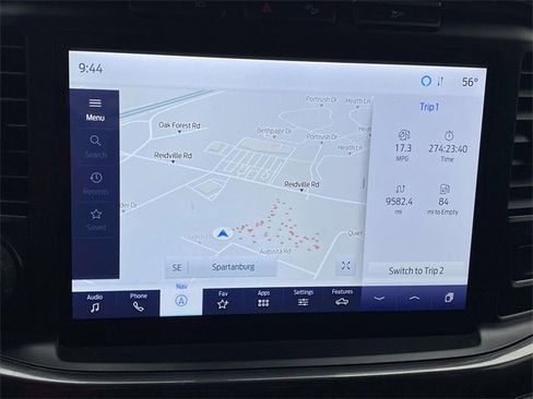 Used 2022 Ford F150 XLT w/ Equipment Group 302A High image 29