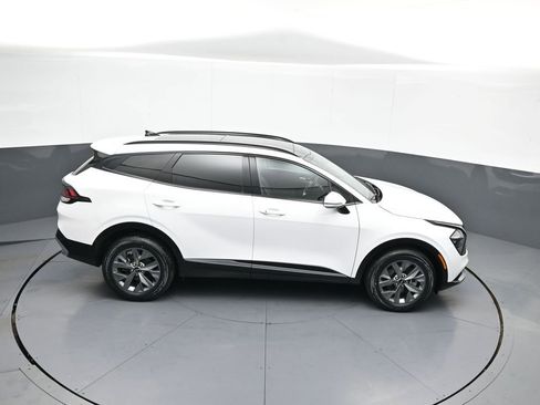 Certified 2023 Kia Sportage SX AWD/4WD image 38