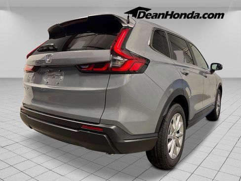 New 2026 Honda CR-V EX image 6