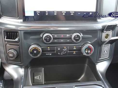 New 2026 Ford F150 STX RWD image 12