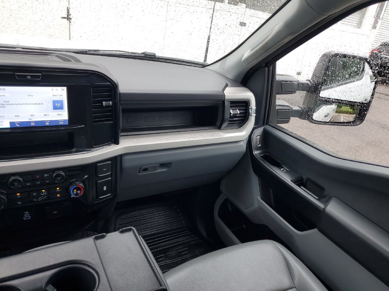 Used 2026 Ford F250 XL AWD/4WD image 15