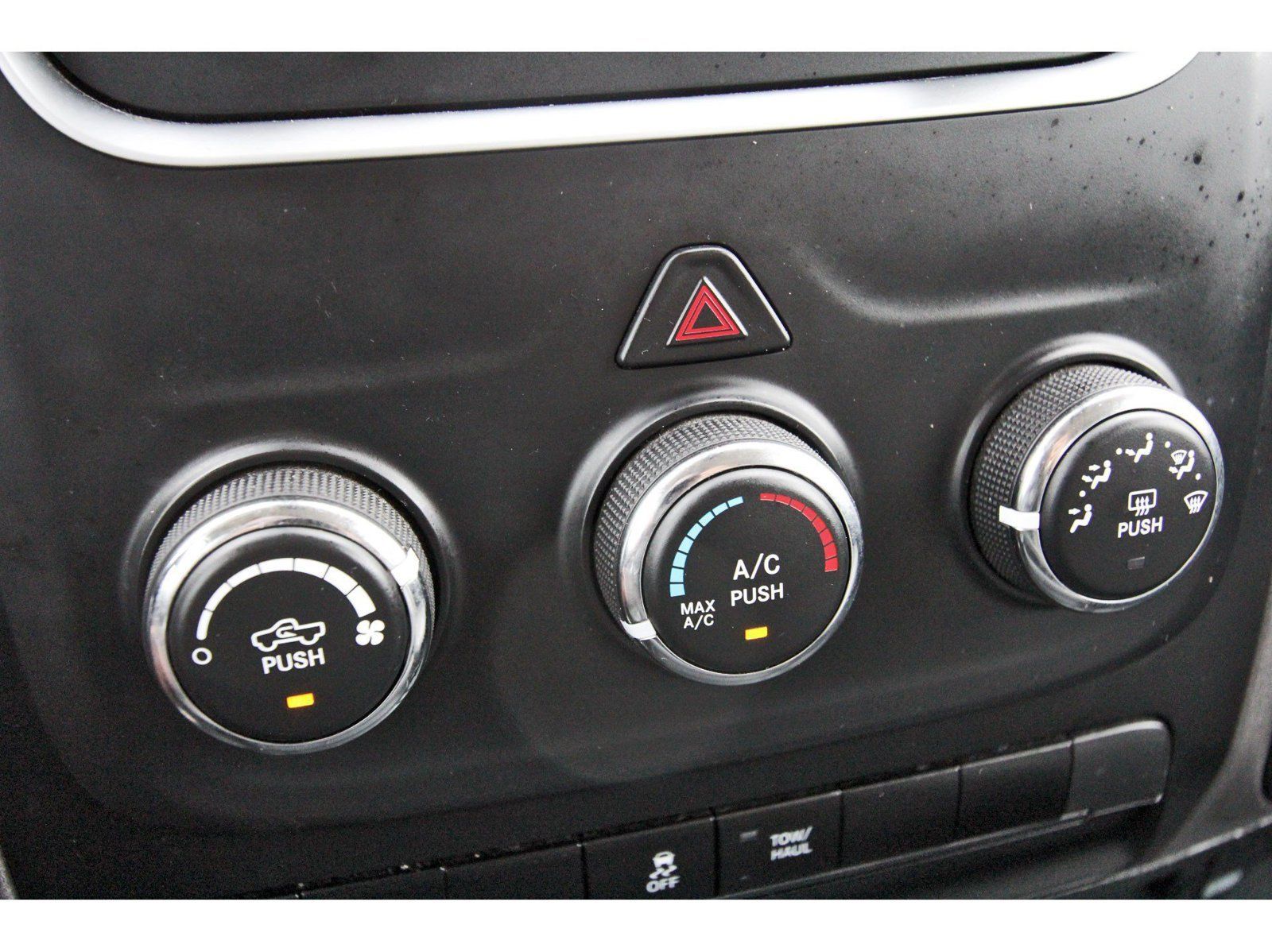 Used 2023 RAM 1500 Tradesman w/ Trailer Tow Group AWD/4WD image 27