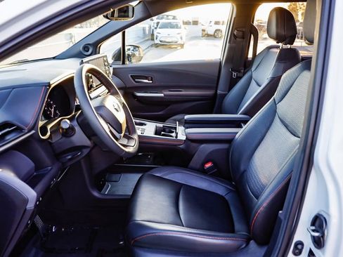 Used 2024 Toyota Sienna XSE w/ XSE Plus Package image 21