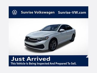 Used 2024 Volkswagen Jetta SE FWD 360° Tour