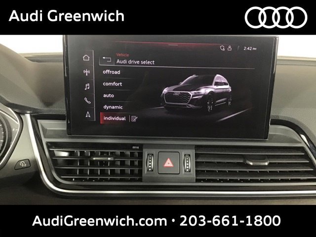Used 2024 Audi Q5 2.0T Premium AWD/4WD image 20