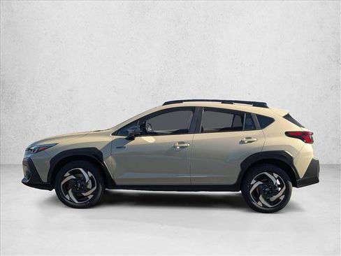 New 2026 Subaru Crosstrek 2.5i Limited image 4