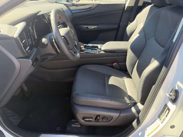 Certified 2024 Lexus NX 350 AWD w/ Cold Area Package image 25