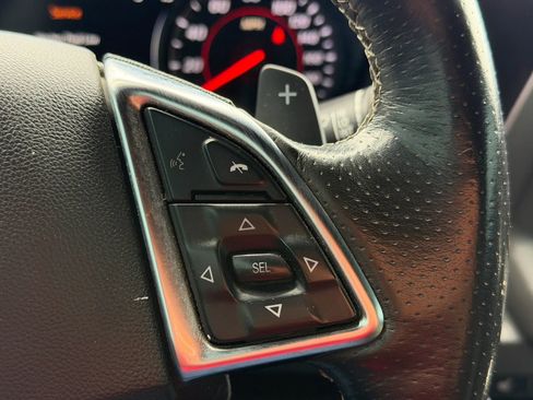 Used 2019 Chevrolet Camaro SS RWD image 16
