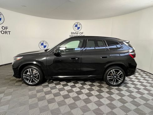 Used 2023 BMW X1 xDrive28i w/ Premium Package AWD/4WD image 12