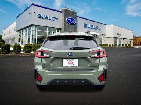 Certified 2026 Subaru Crosstrek 2.5i Premium AWD/4WD image 3