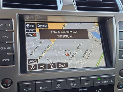 Used 2021 Lexus GX 460 Premium w/ Premium Plus Package image 19