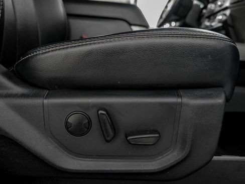 Used 2022 Ford F350 Lariat w/ Lariat Ultimate Package image 36