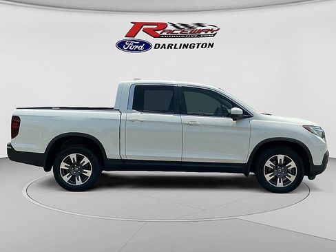 Used 2019 Honda Ridgeline RTL-T image 6