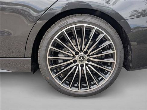 Used 2026 Mercedes-Benz C 300 Sedan image 9
