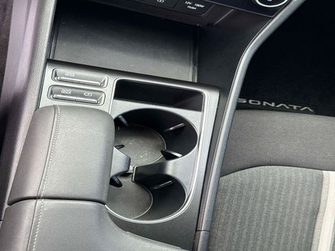 Used 2024 Hyundai Sonata SEL FWD image 24