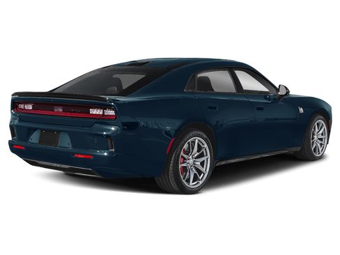 New 2026 Dodge Charger R/T w/ Driver Convenience Group AWD/4WD image 27