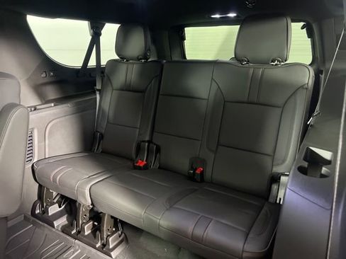 New 2026 Chevrolet Suburban RST w/ Comfort Package AWD/4WD image 11