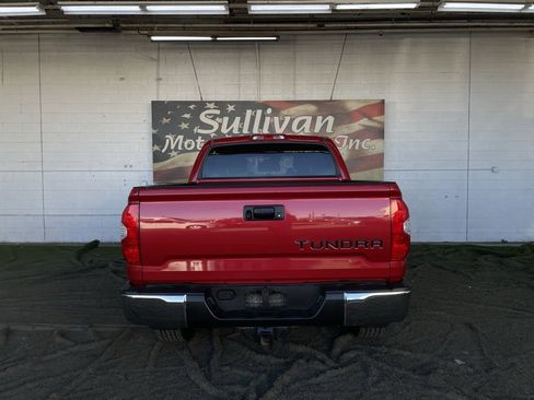 Used 2019 Toyota Tundra SR5 image 6