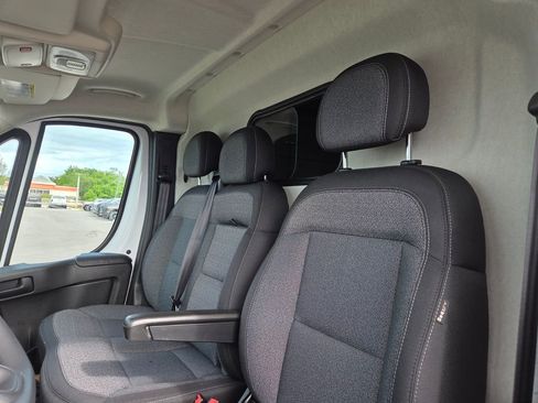 New 2026 RAM ProMaster 3500 w/ Convenience Group FWD image 11