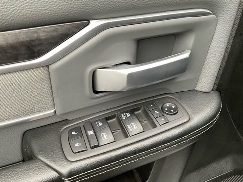 Used 2021 RAM 2500 Big Horn w/ Level 1 Equipment Group image 27