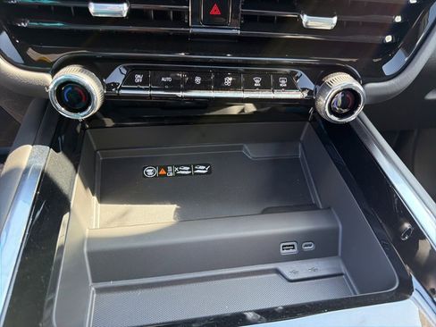 New 2026 Chevrolet Tahoe Z71 AWD/4WD image 34