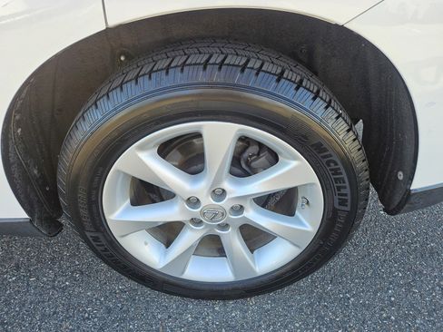 Used 2014 Lexus RX 350 w/ Navigation Package image 17