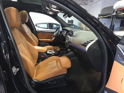 Used 2024 BMW X3 xDrive30i w/ Convenience Package image 15