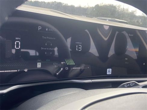 New 2026 Kia Sportage LX image 16